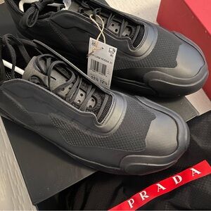 Brand New A+P Prada Luna Rossa